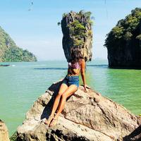 Отзыв от Лика - DTV виза