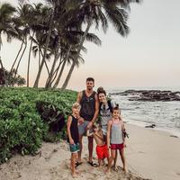 Отзыв от Лера - Виза Destination Thailand